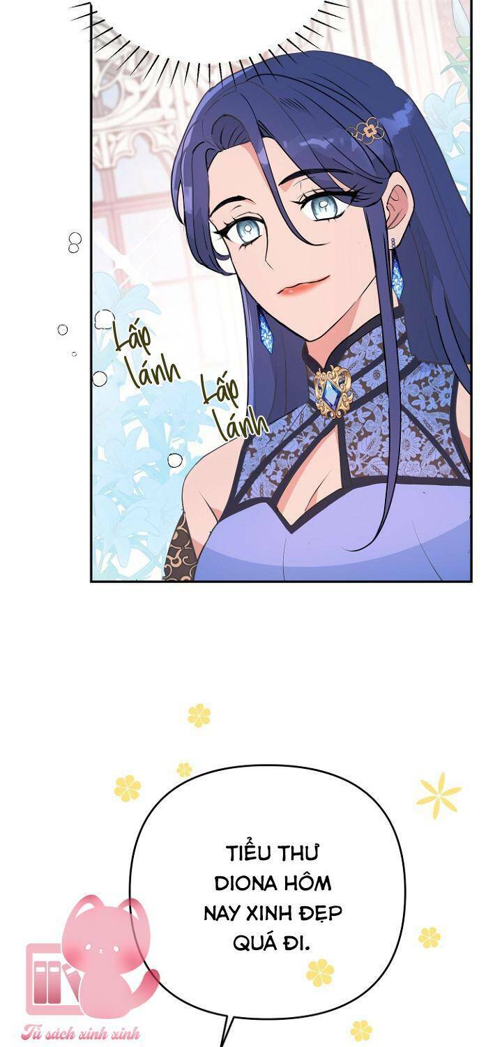 Tiền Là Tất Cả Chồng Là Phù Du: Chapter 25