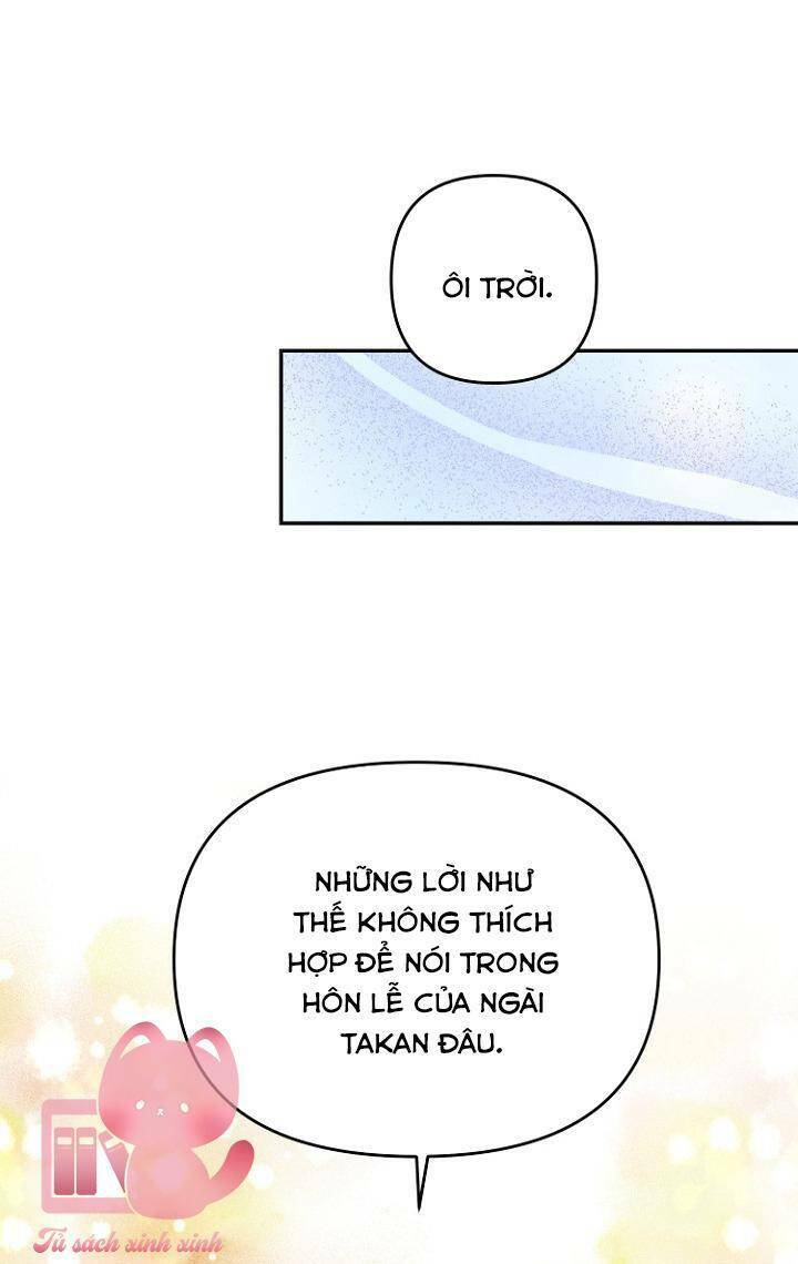 Tiền Là Tất Cả Chồng Là Phù Du: Chapter 25