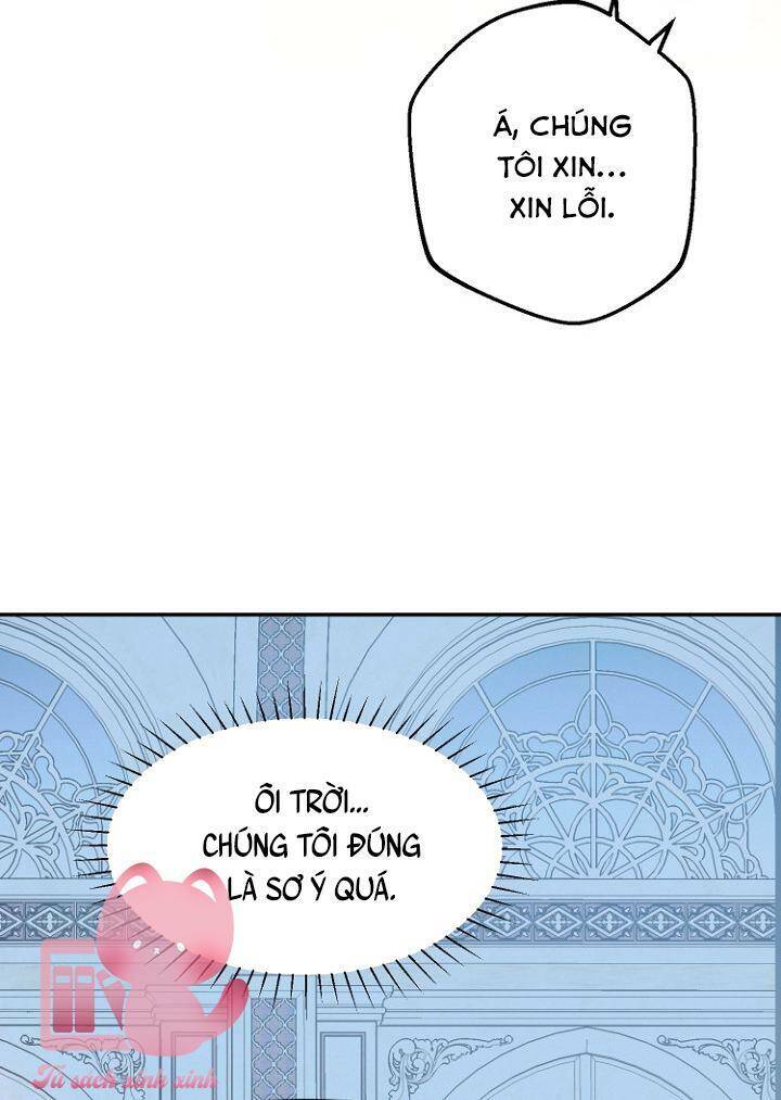 Tiền Là Tất Cả Chồng Là Phù Du: Chapter 25