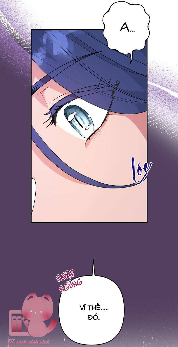 Tiền Là Tất Cả Chồng Là Phù Du: Chapter 25