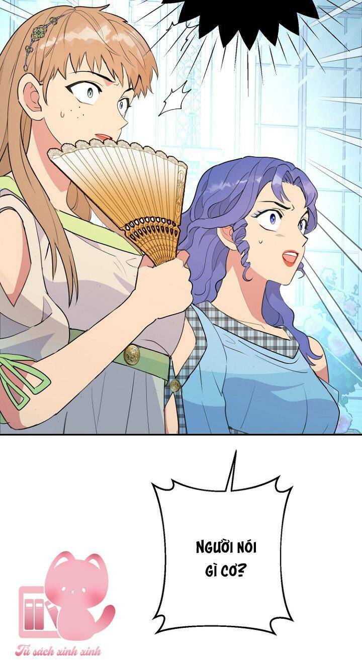 Tiền Là Tất Cả Chồng Là Phù Du: Chapter 25