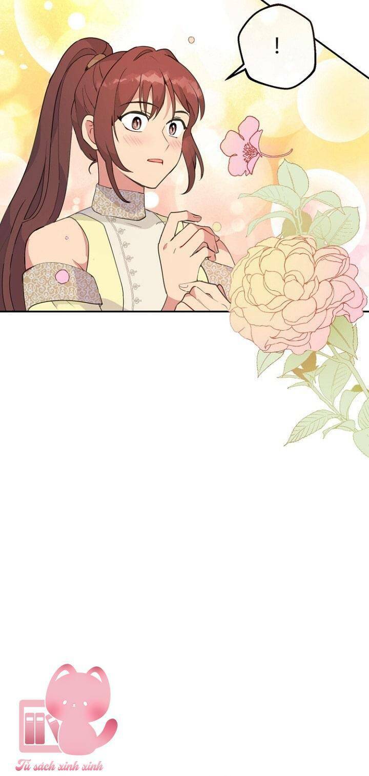 Tiền Là Tất Cả Chồng Là Phù Du: Chapter 25