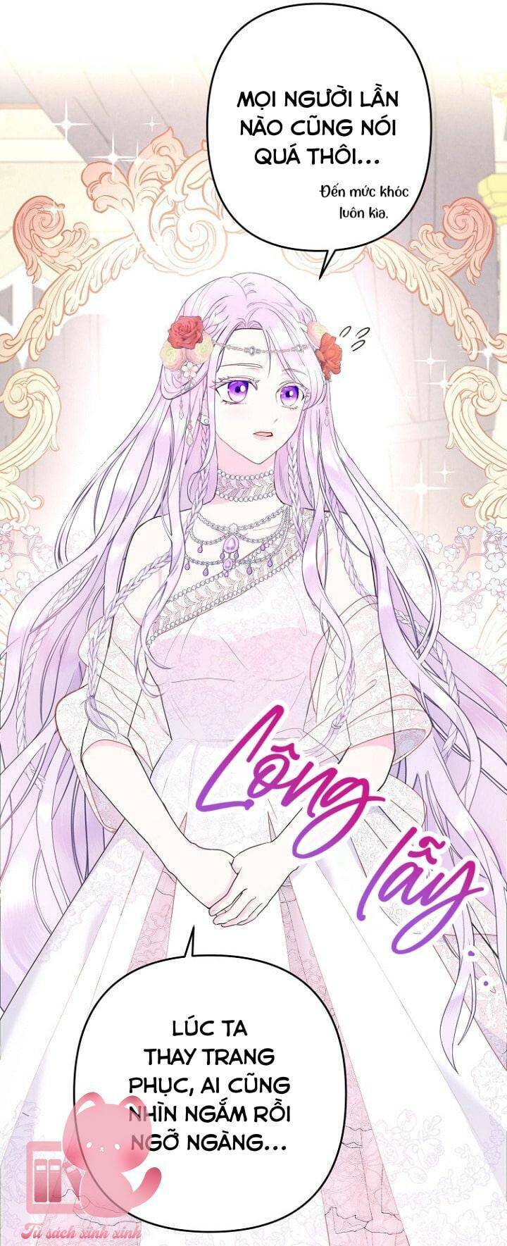 Tiền Là Tất Cả Chồng Là Phù Du: Chapter 25