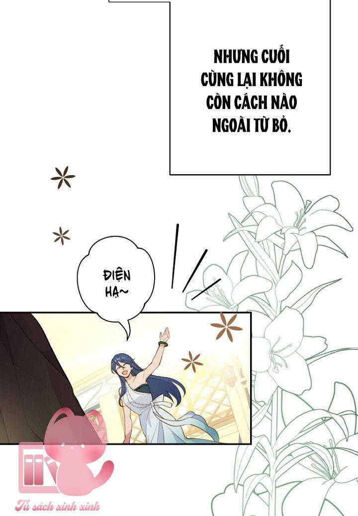 Tiền Là Tất Cả Chồng Là Phù Du: Chapter 26