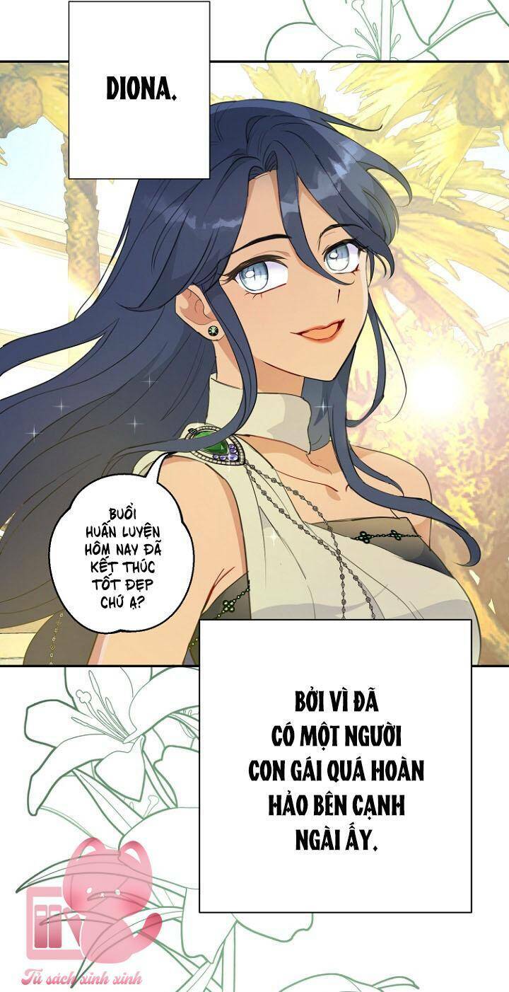 Tiền Là Tất Cả Chồng Là Phù Du: Chapter 26