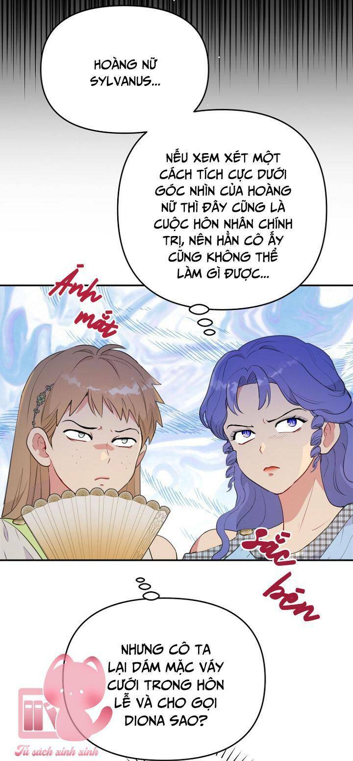 Tiền Là Tất Cả Chồng Là Phù Du: Chapter 26