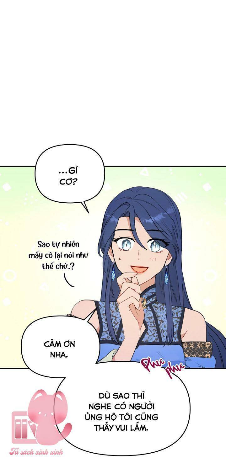 Tiền Là Tất Cả Chồng Là Phù Du: Chapter 26
