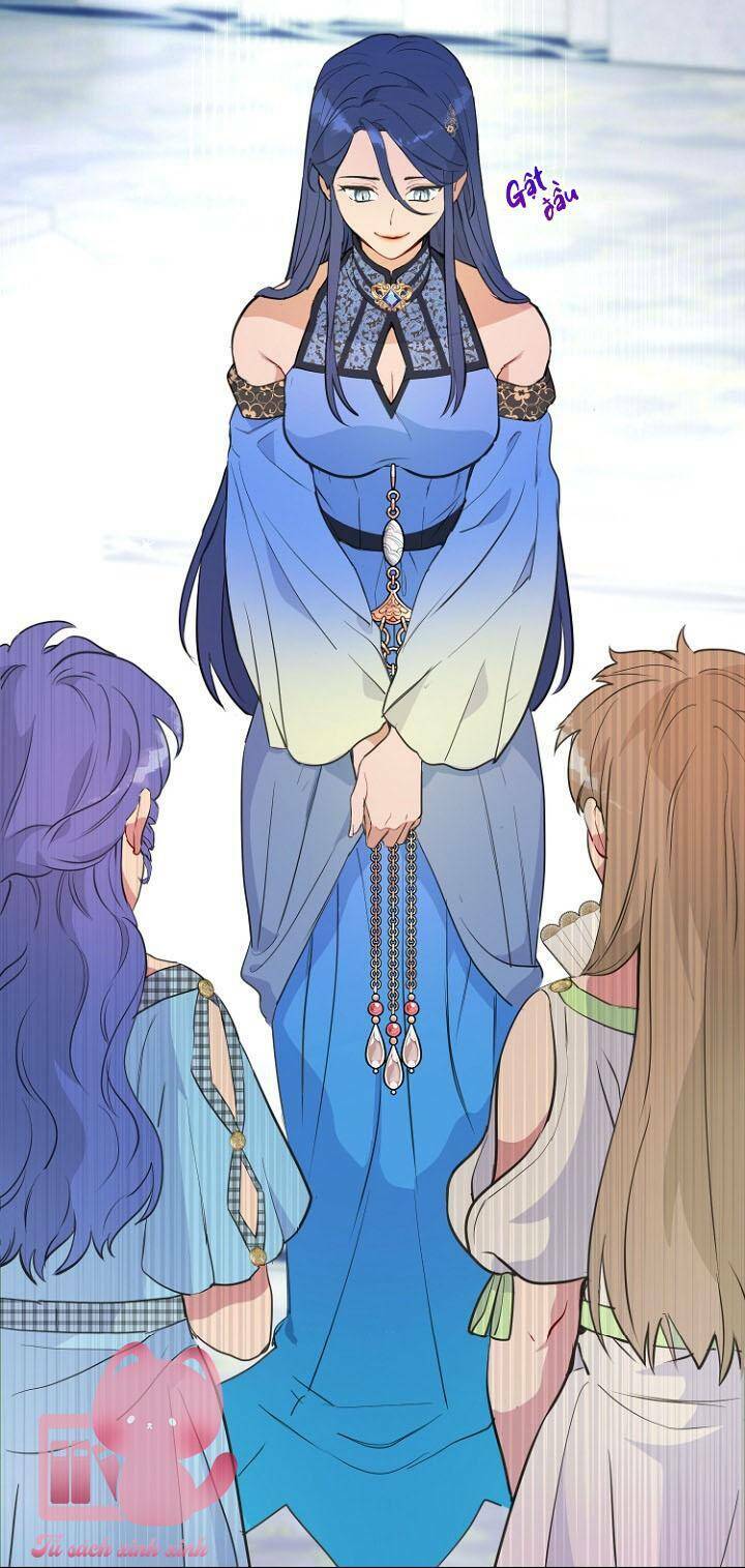 Tiền Là Tất Cả Chồng Là Phù Du: Chapter 26