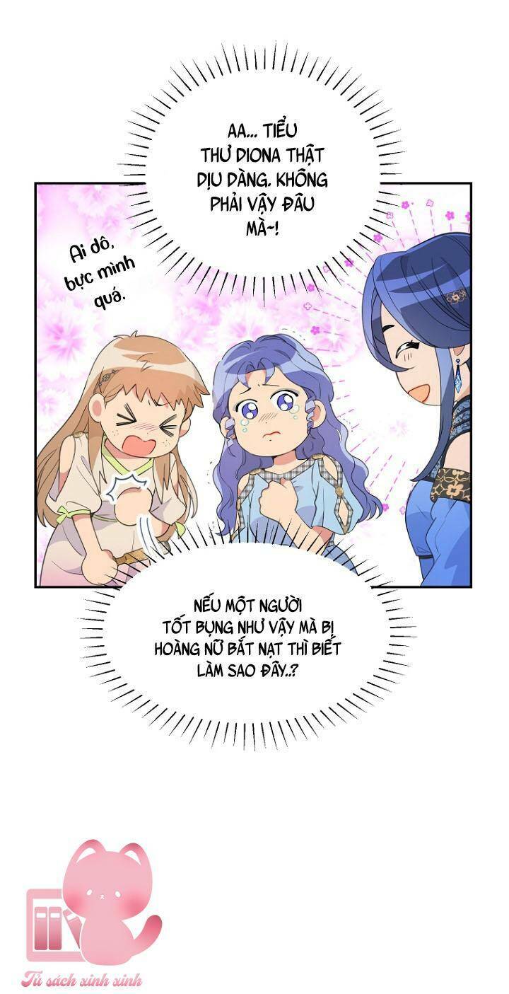 Tiền Là Tất Cả Chồng Là Phù Du: Chapter 26