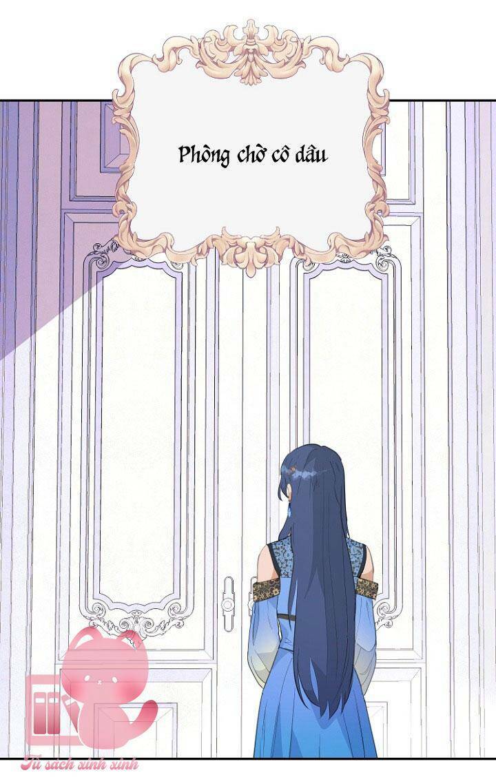 Tiền Là Tất Cả Chồng Là Phù Du: Chapter 26