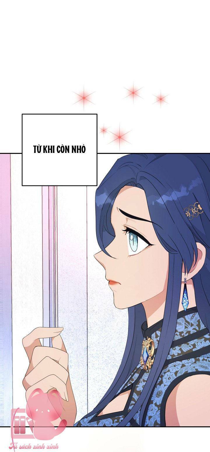 Tiền Là Tất Cả Chồng Là Phù Du: Chapter 26