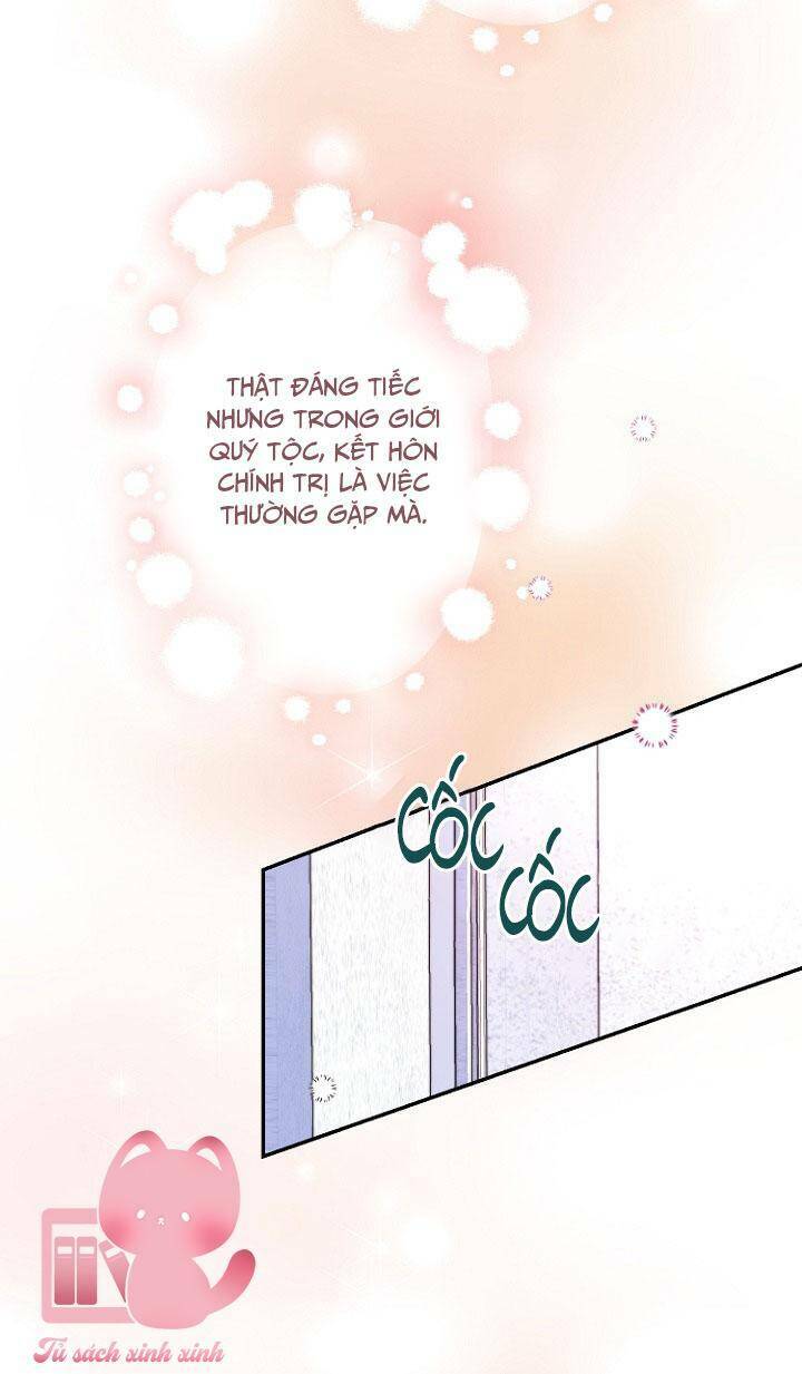 Tiền Là Tất Cả Chồng Là Phù Du: Chapter 26
