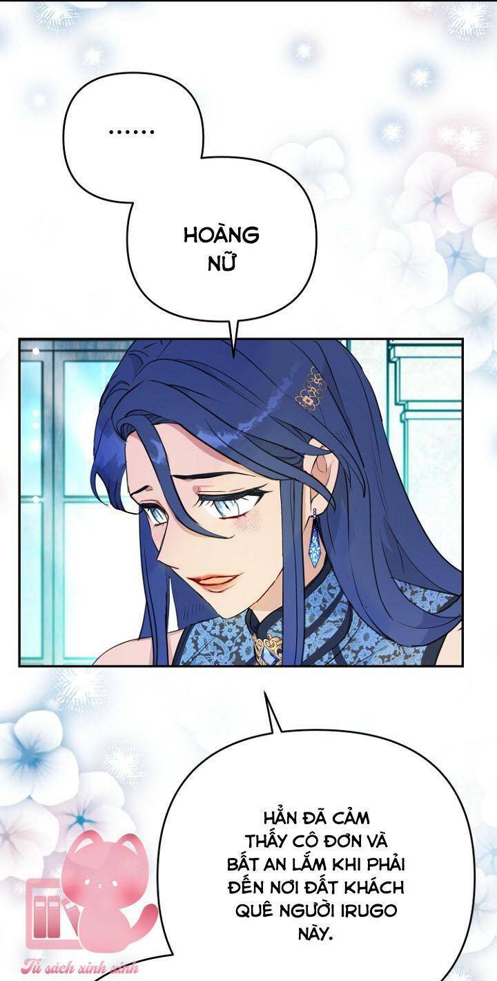 Tiền Là Tất Cả Chồng Là Phù Du: Chapter 26