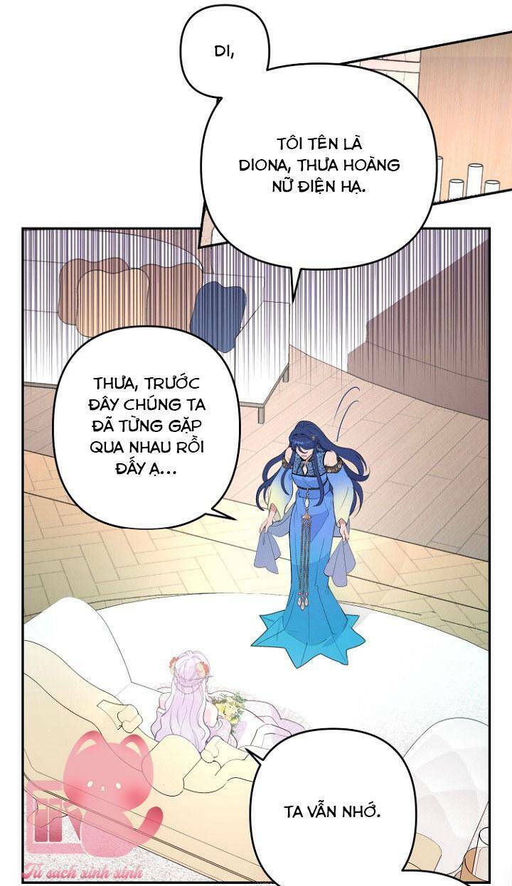 Tiền Là Tất Cả Chồng Là Phù Du: Chapter 26