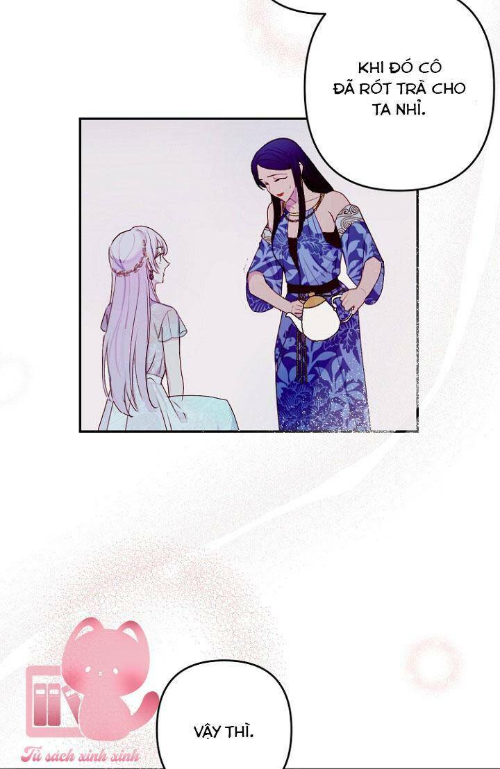 Tiền Là Tất Cả Chồng Là Phù Du: Chapter 26