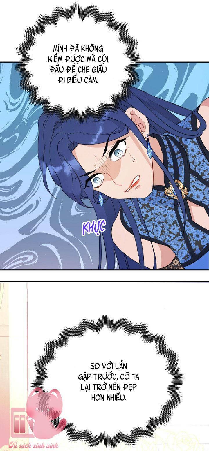 Tiền Là Tất Cả Chồng Là Phù Du: Chapter 26