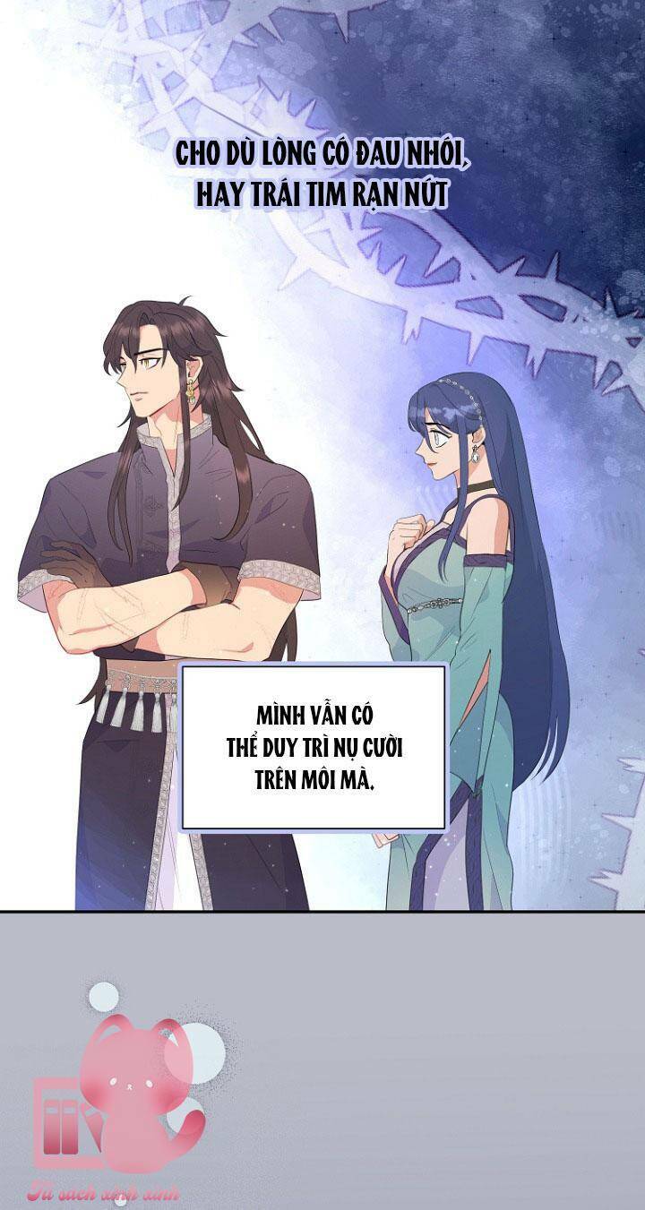 Tiền Là Tất Cả Chồng Là Phù Du: Chapter 26