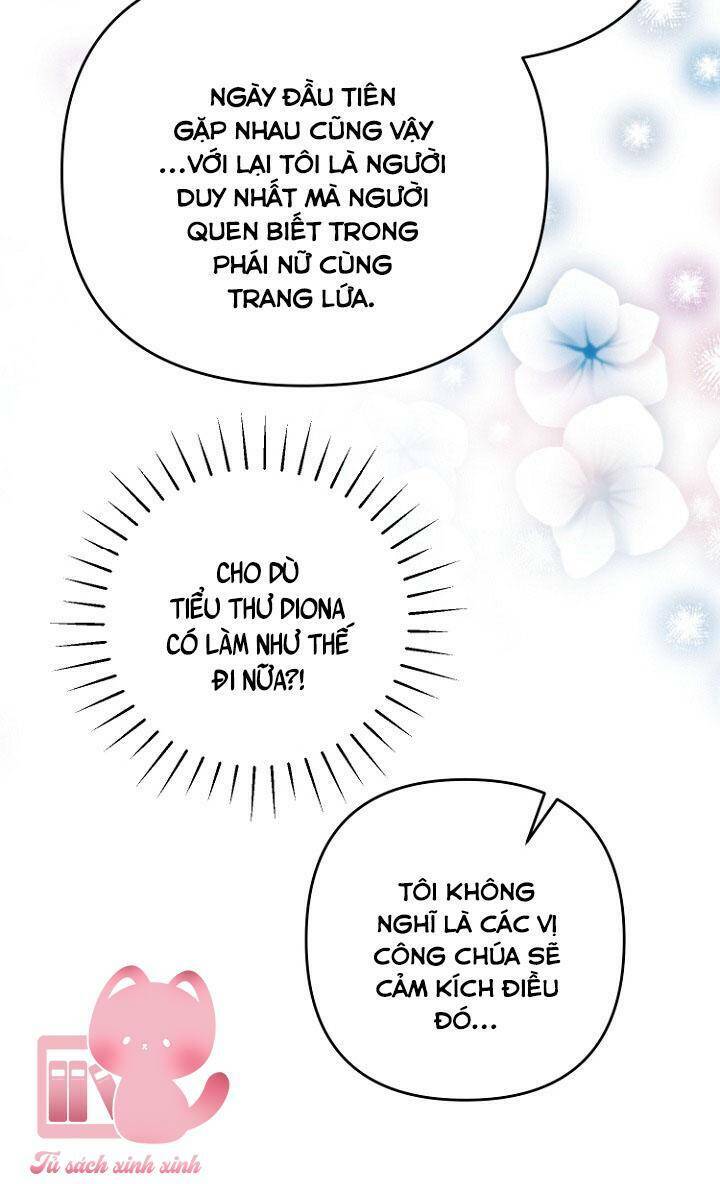 Tiền Là Tất Cả Chồng Là Phù Du: Chapter 26