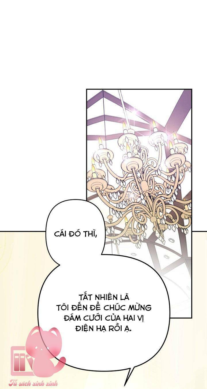 Tiền Là Tất Cả Chồng Là Phù Du: Chapter 26