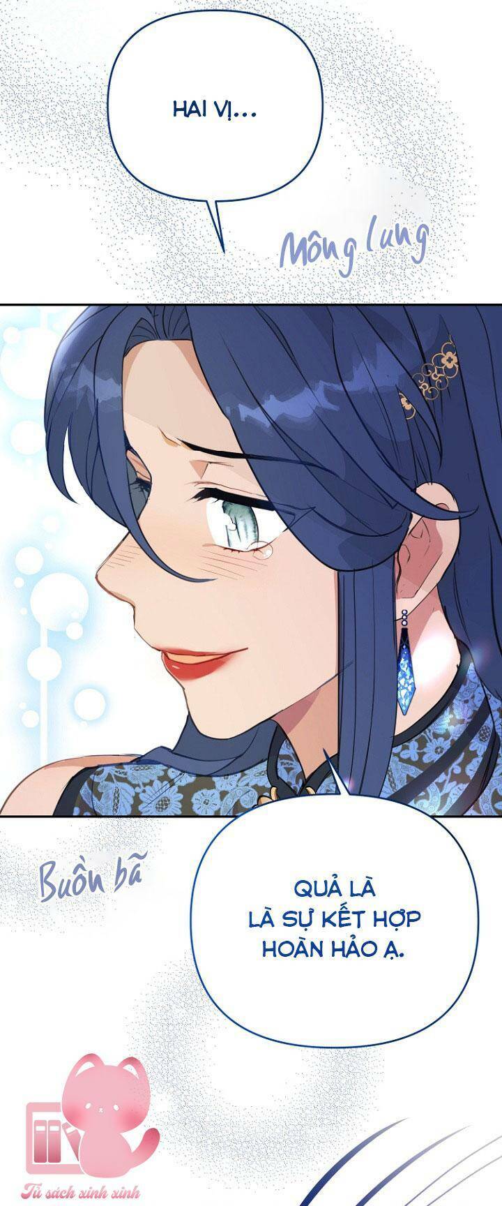 Tiền Là Tất Cả Chồng Là Phù Du: Chapter 26