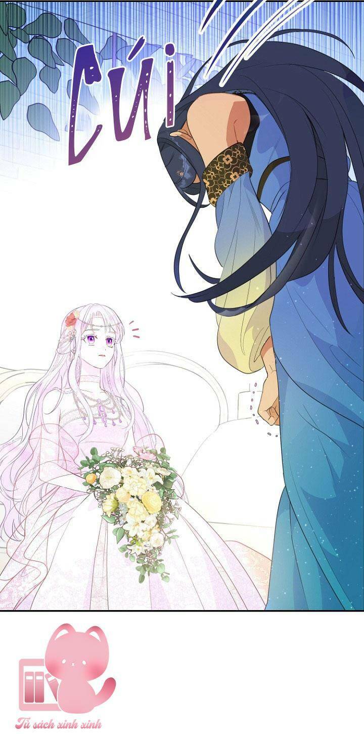 Tiền Là Tất Cả Chồng Là Phù Du: Chapter 26