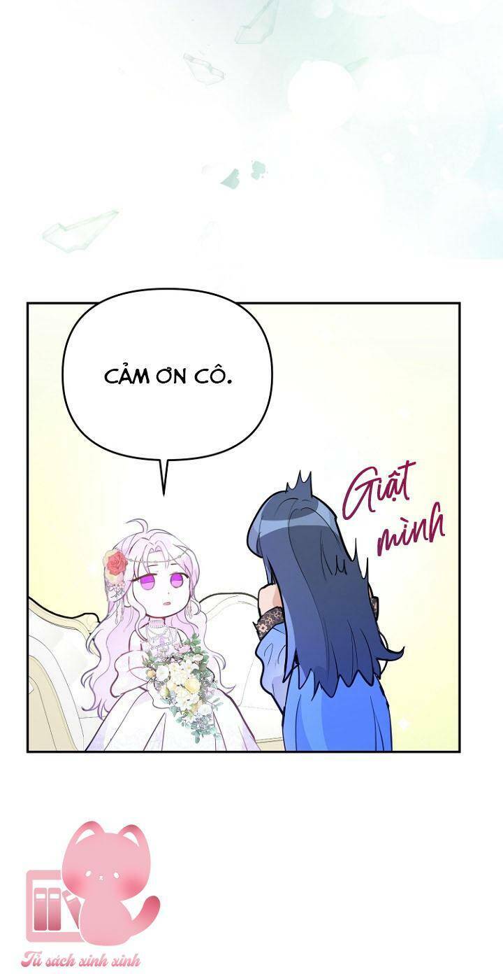 Tiền Là Tất Cả Chồng Là Phù Du: Chapter 26