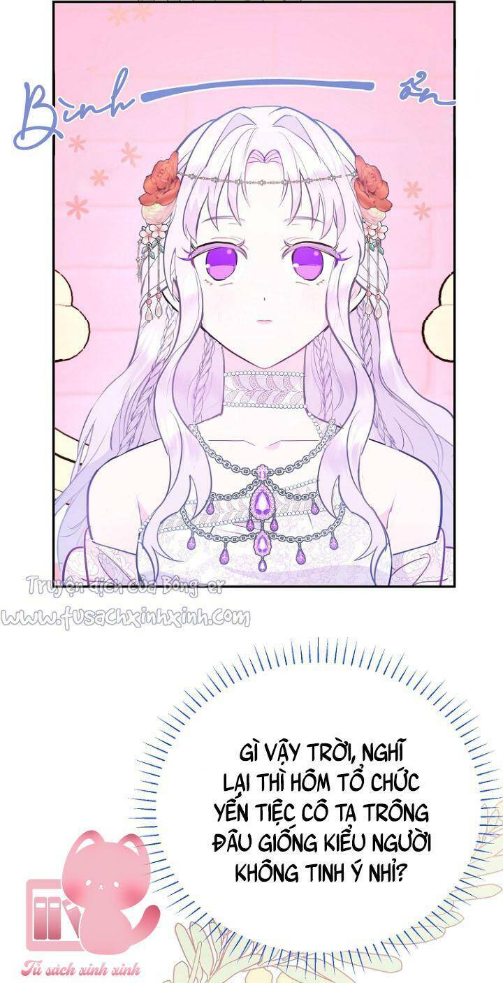 Tiền Là Tất Cả Chồng Là Phù Du: Chapter 26