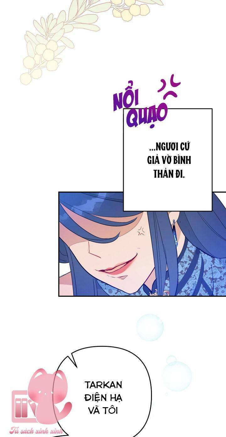 Tiền Là Tất Cả Chồng Là Phù Du: Chapter 26