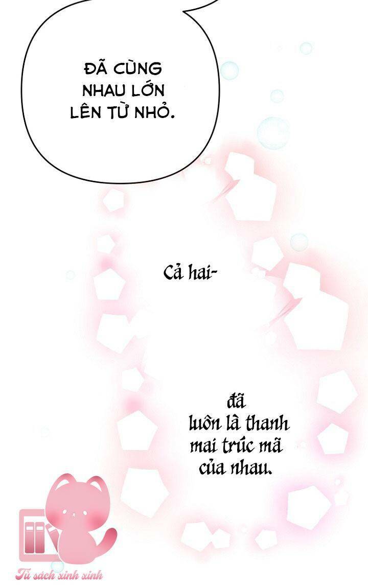 Tiền Là Tất Cả Chồng Là Phù Du: Chapter 26