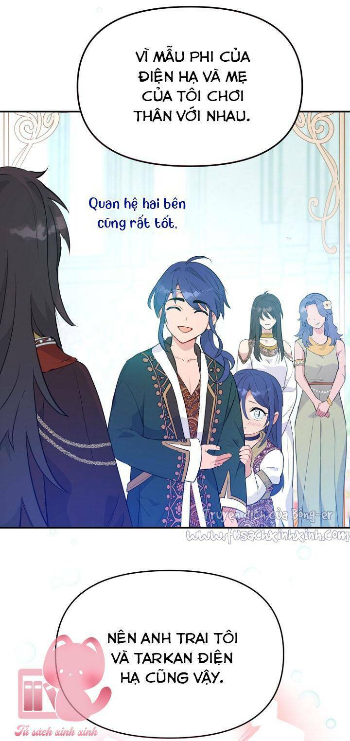 Tiền Là Tất Cả Chồng Là Phù Du: Chapter 26