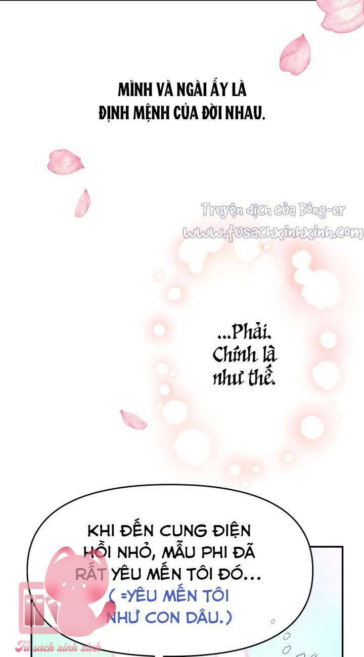 Tiền Là Tất Cả Chồng Là Phù Du: Chapter 26