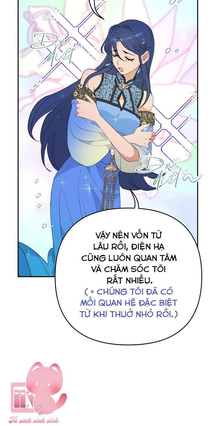 Tiền Là Tất Cả Chồng Là Phù Du: Chapter 26