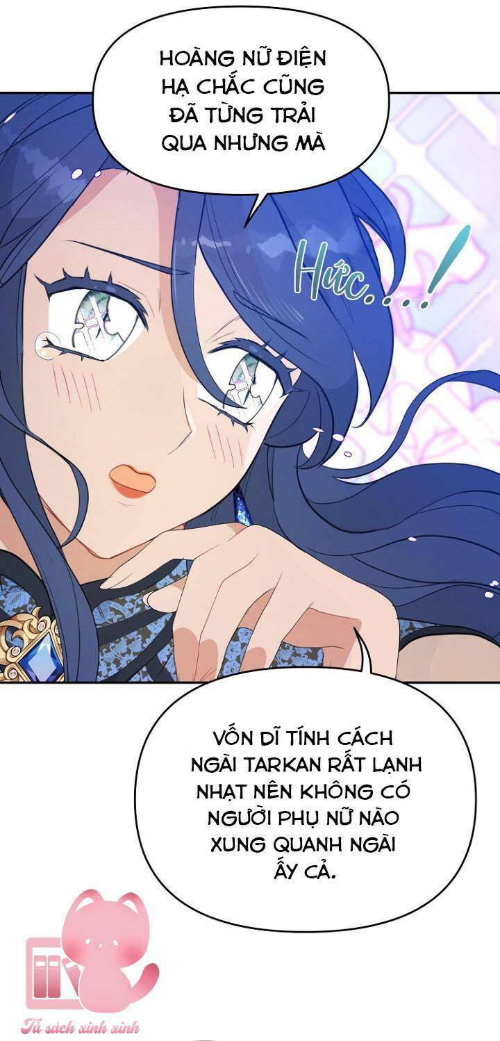 Tiền Là Tất Cả Chồng Là Phù Du: Chapter 26