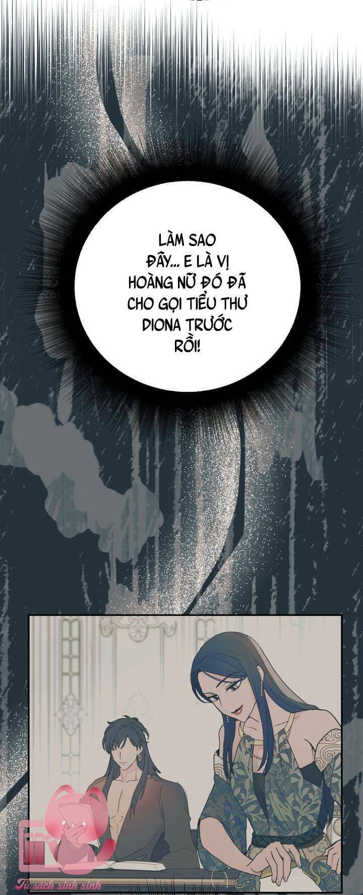 Tiền Là Tất Cả Chồng Là Phù Du: Chapter 26