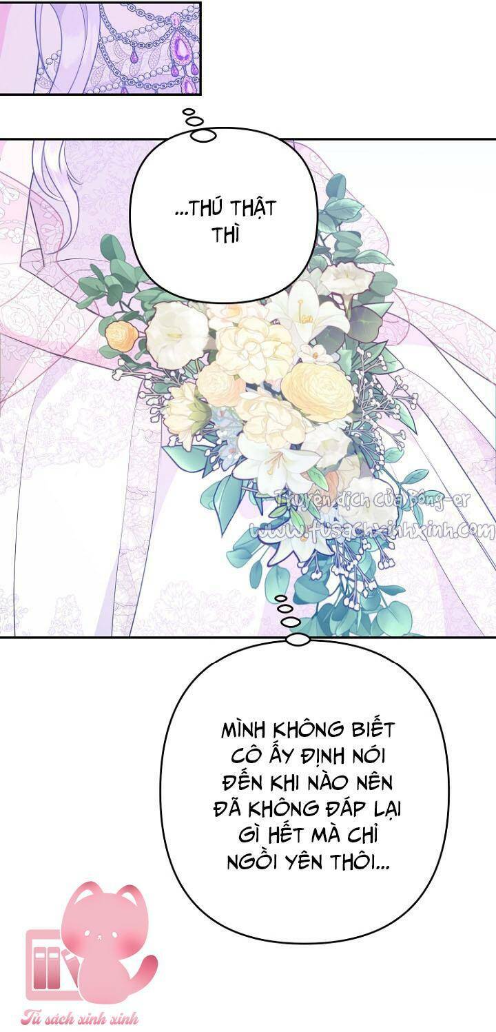 Tiền Là Tất Cả Chồng Là Phù Du: Chapter 26