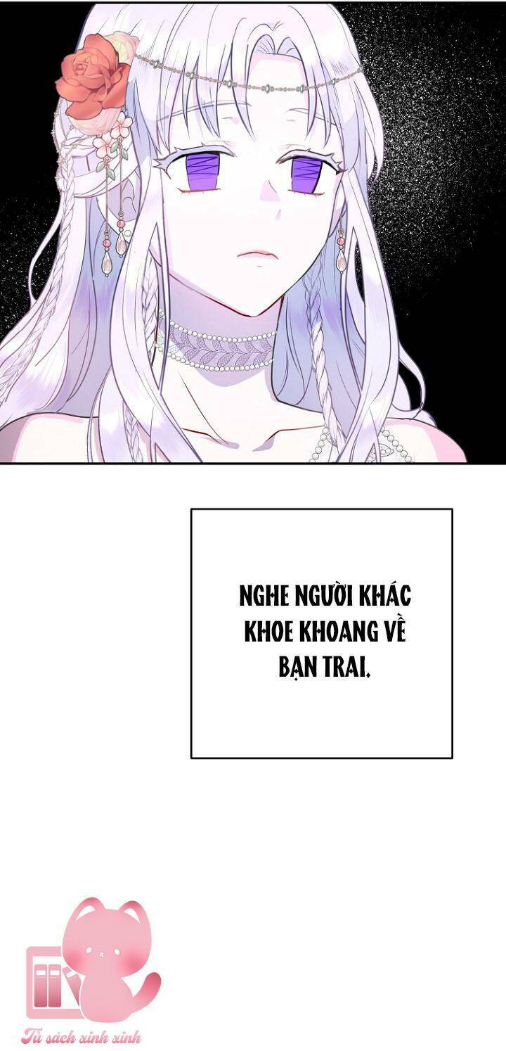 Tiền Là Tất Cả Chồng Là Phù Du: Chapter 26