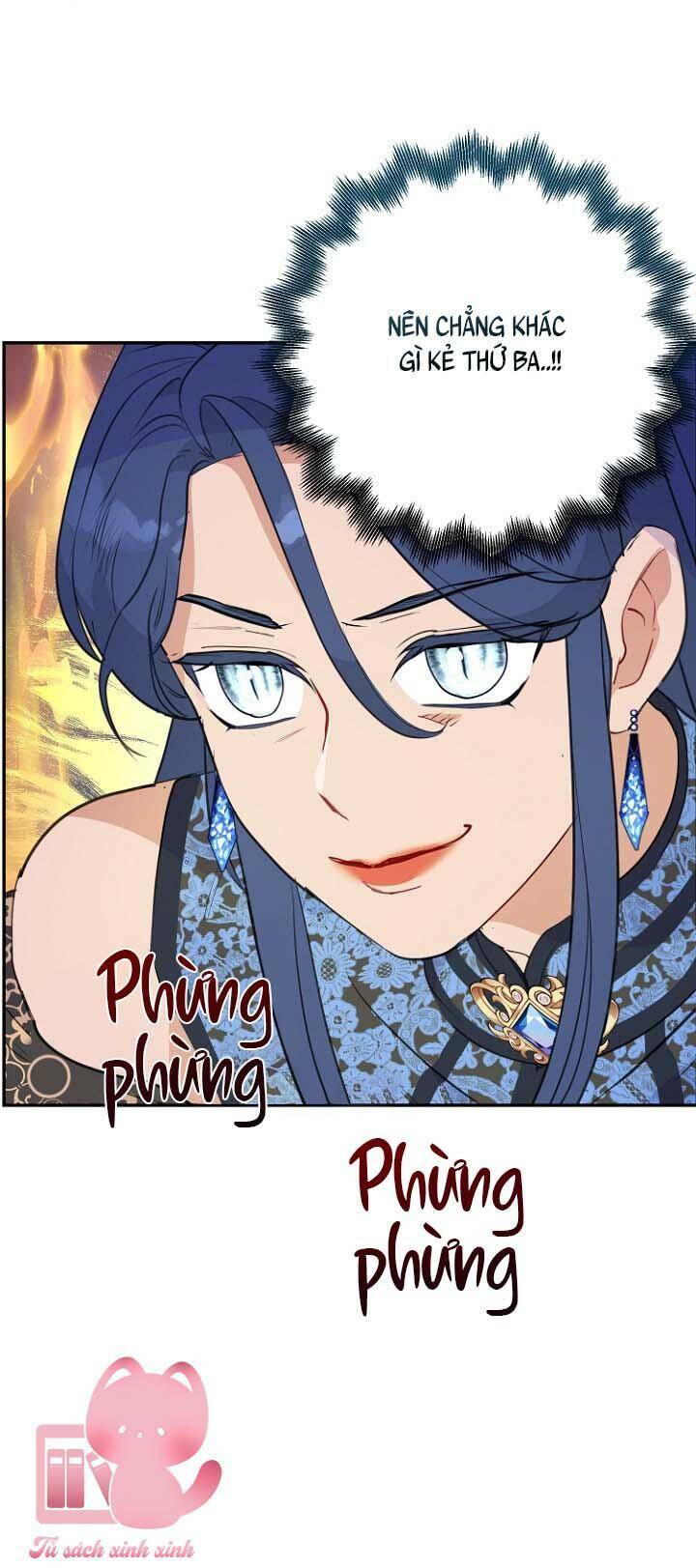Tiền Là Tất Cả Chồng Là Phù Du: Chapter 26