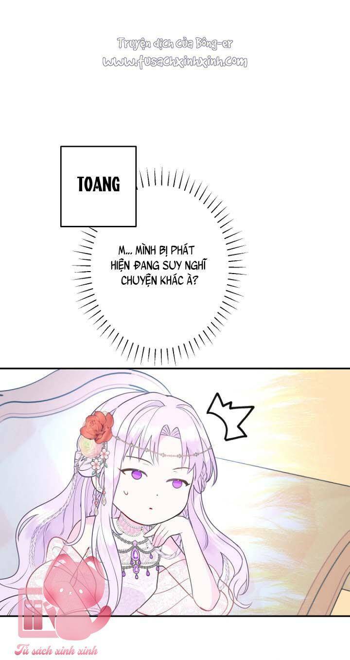Tiền Là Tất Cả Chồng Là Phù Du: Chapter 26