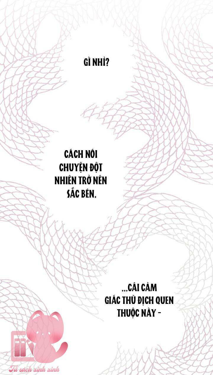 Tiền Là Tất Cả Chồng Là Phù Du: Chapter 26