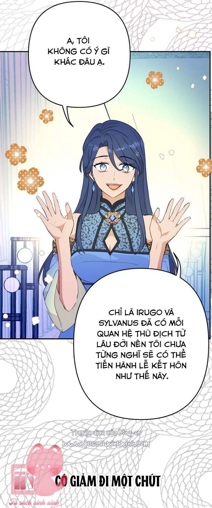 Tiền Là Tất Cả Chồng Là Phù Du: Chapter 26
