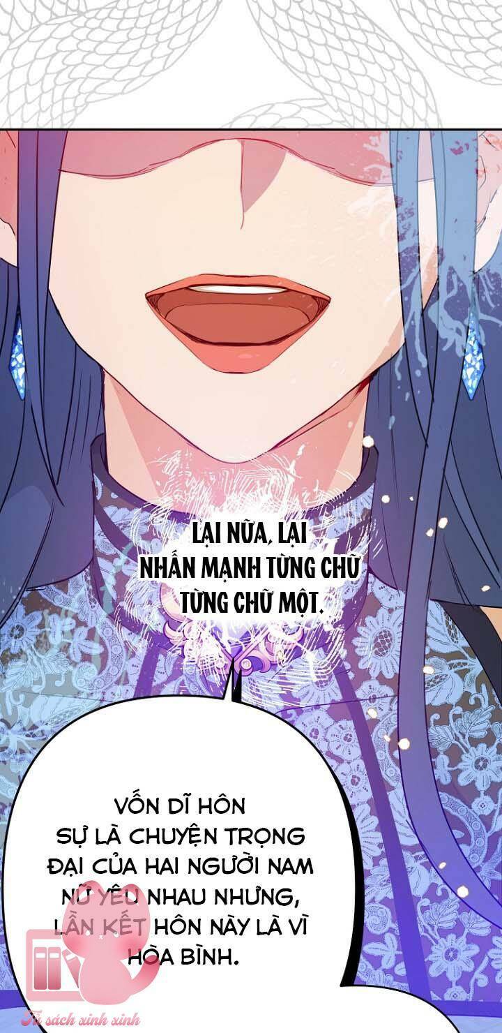 Tiền Là Tất Cả Chồng Là Phù Du: Chapter 26