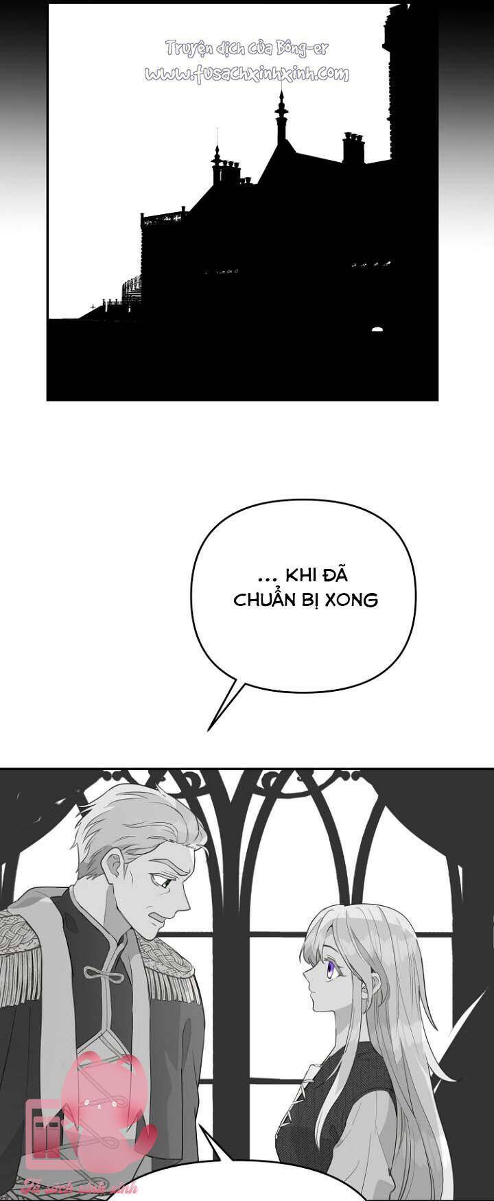 Tiền Là Tất Cả Chồng Là Phù Du: Chapter 26