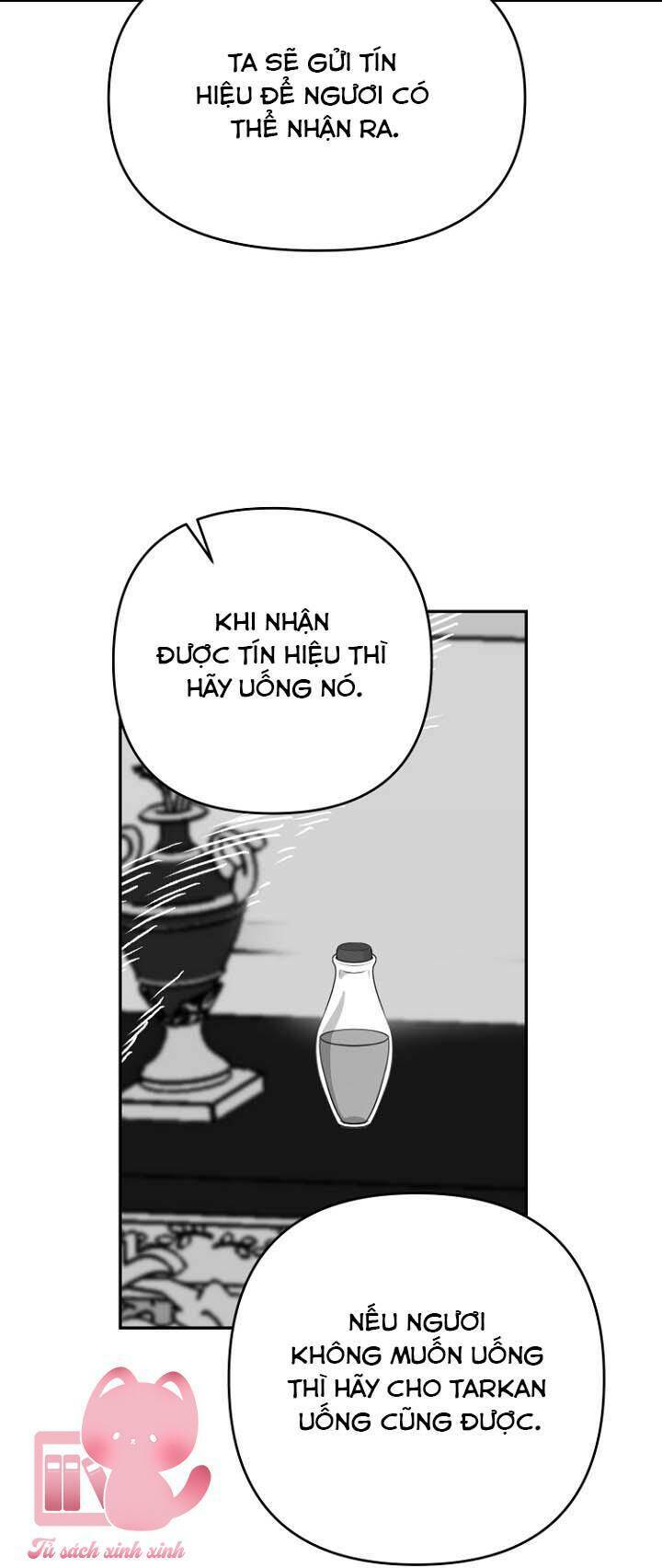 Tiền Là Tất Cả Chồng Là Phù Du: Chapter 26