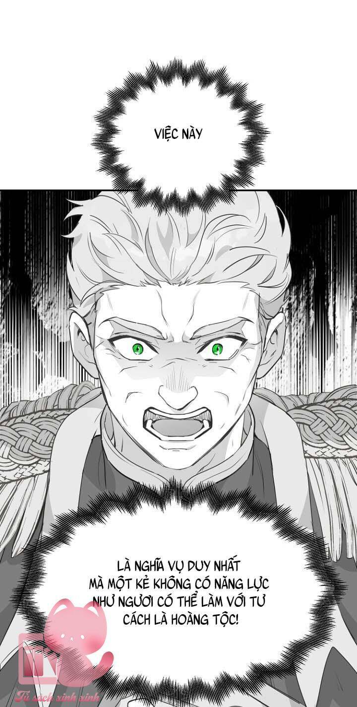 Tiền Là Tất Cả Chồng Là Phù Du: Chapter 26