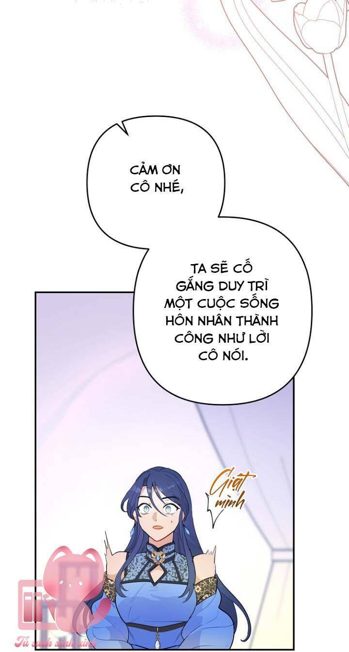 Tiền Là Tất Cả Chồng Là Phù Du: Chapter 26