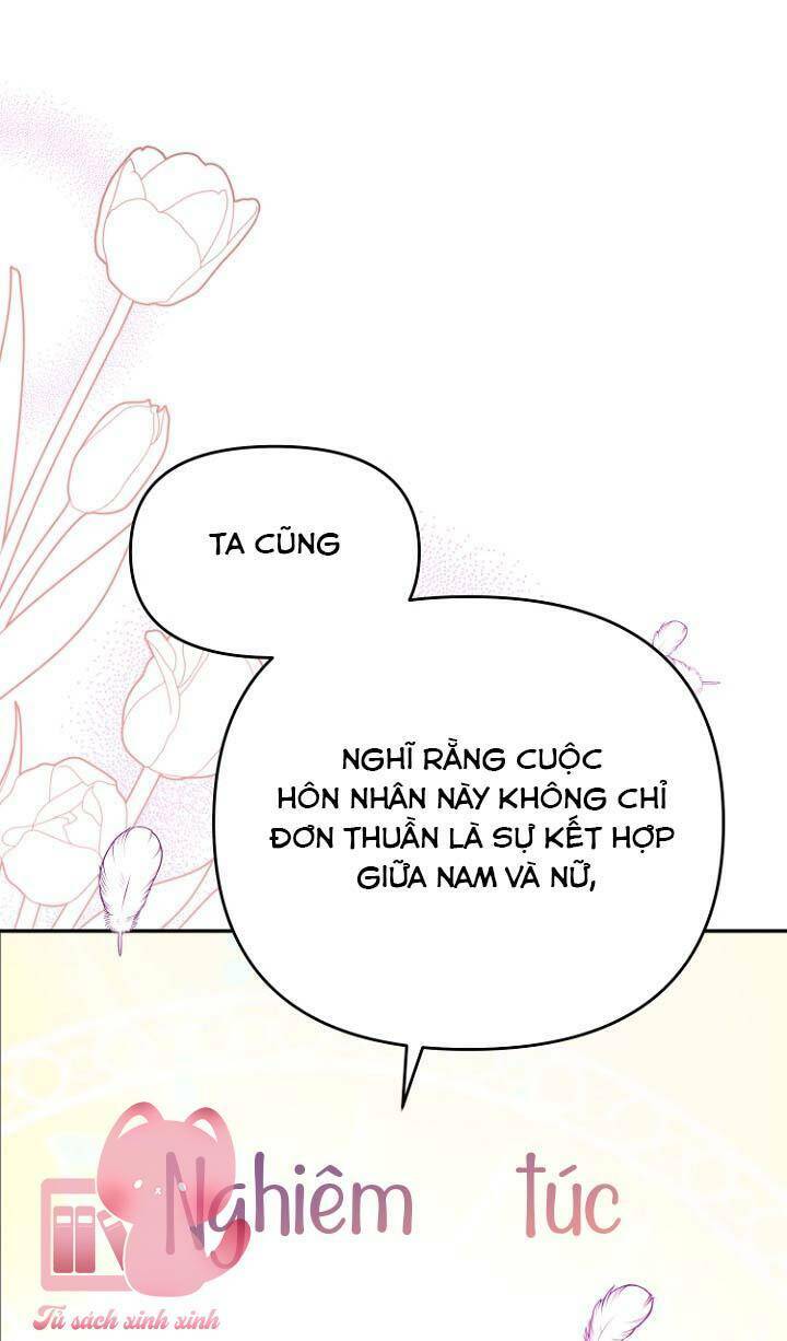 Tiền Là Tất Cả Chồng Là Phù Du: Chapter 26