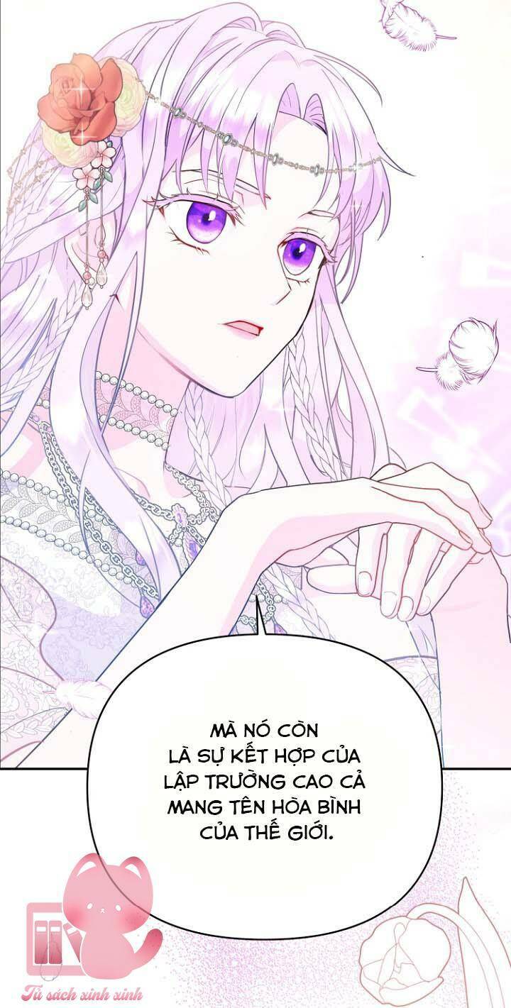 Tiền Là Tất Cả Chồng Là Phù Du: Chapter 26