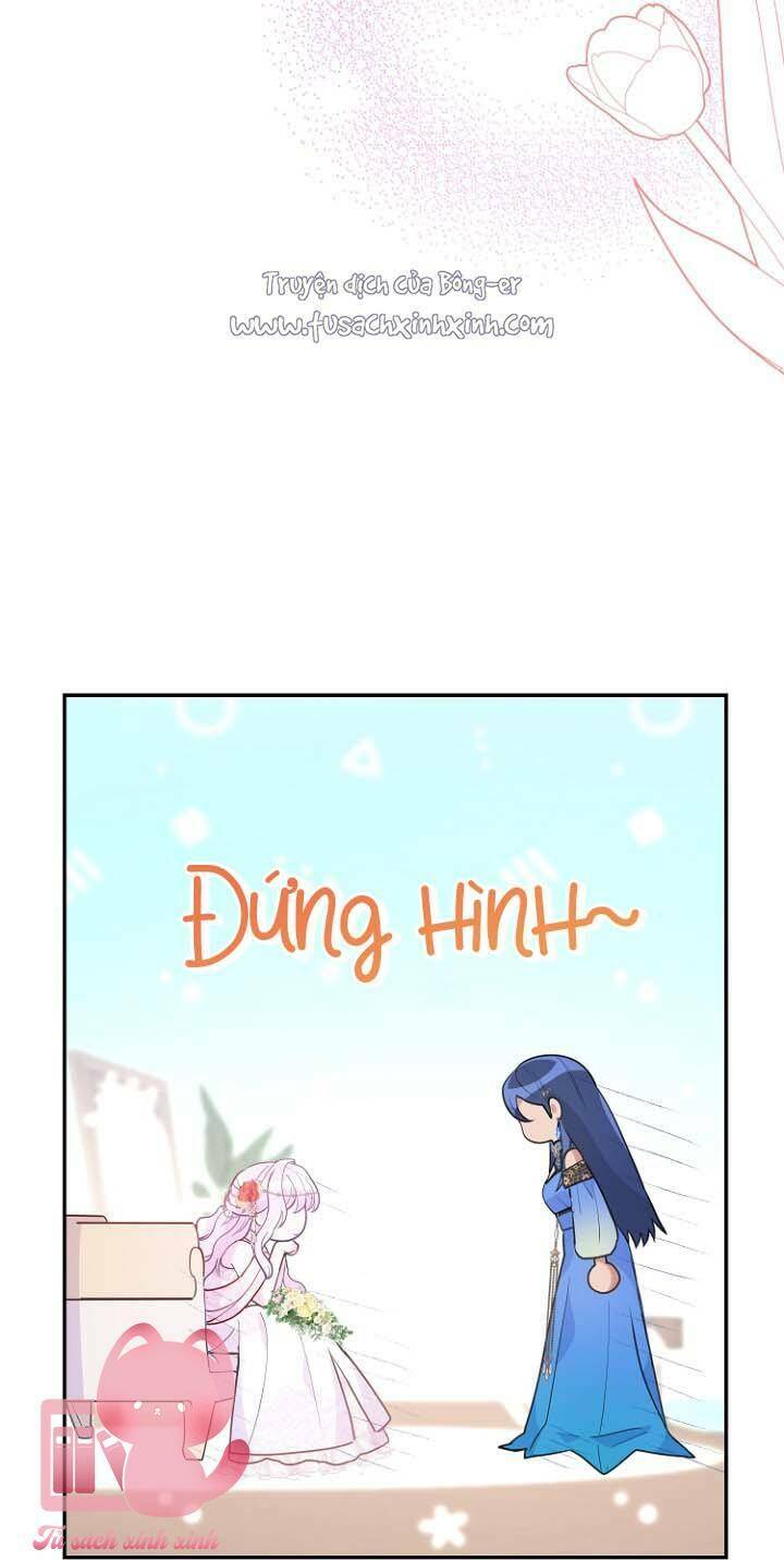 Tiền Là Tất Cả Chồng Là Phù Du: Chapter 26