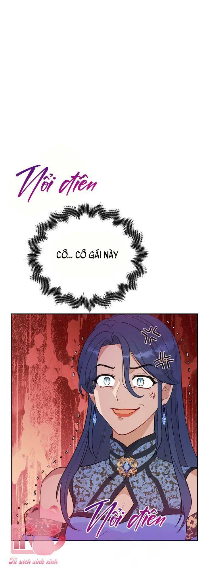Tiền Là Tất Cả Chồng Là Phù Du: Chapter 26