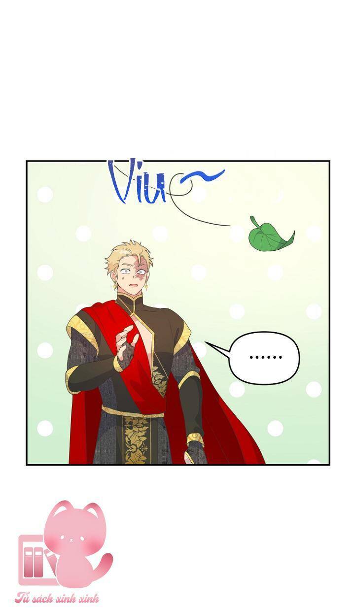 Tiền Là Tất Cả Chồng Là Phù Du: Chapter 27